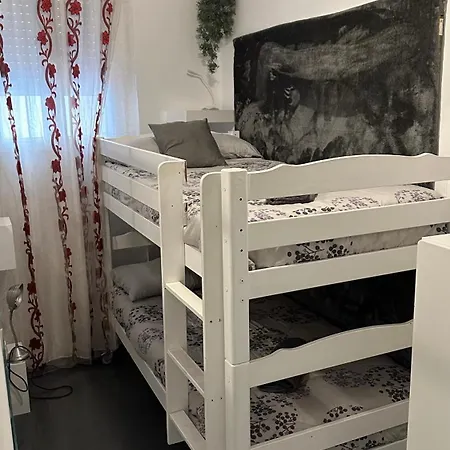 Nuevo! Puente De Piedra A 5'del Pilar *