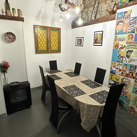 Lejlighed Nuevo! Puente De Piedra A 5'del Pilar *