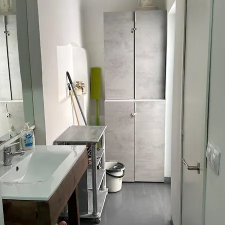 Nuevo! Puente De Piedra A 5'del Pilar Lejlighed