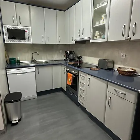 Nuevo! Puente De Piedra A 5'del Pilar Lejlighed Zaragoza