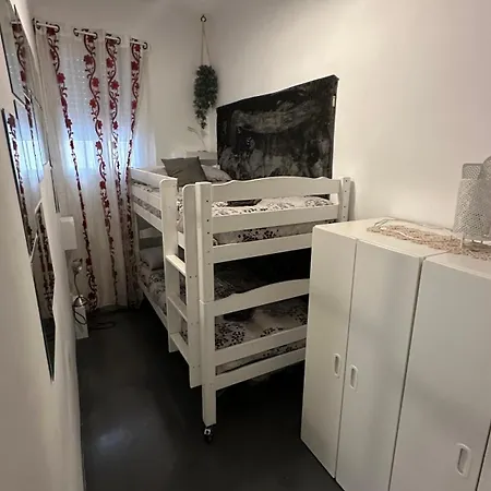 Nuevo! Puente De Piedra A 5'del Pilar Lejlighed