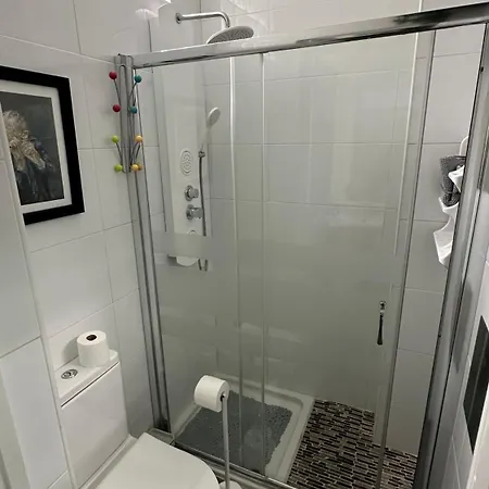 Nuevo! Puente De Piedra A 5'del Pilar *