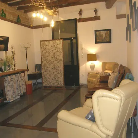 Nuevo! Puente De Piedra A 5'del Pilar Apartment *